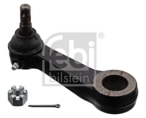 Сошка рульового керування FEBI BILSTEIN 41291 - zapix