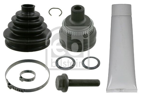 Шарнір рівних кутових швидкостей (ШРКШ) FEBI BILSTEIN 14900 - zapix
