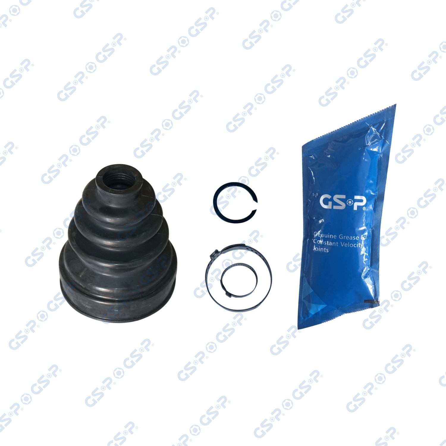 Пильник ШРКШ GSP 760161 - zapix