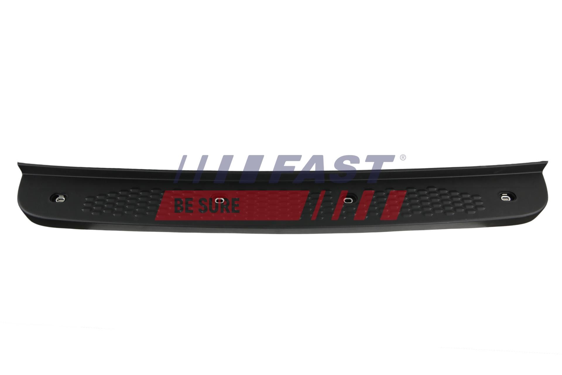 Бампер FAST FT91481 - zapix