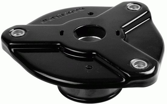 Опора амортизаційної стійки LEMFÖRDER 3578201 - zapix