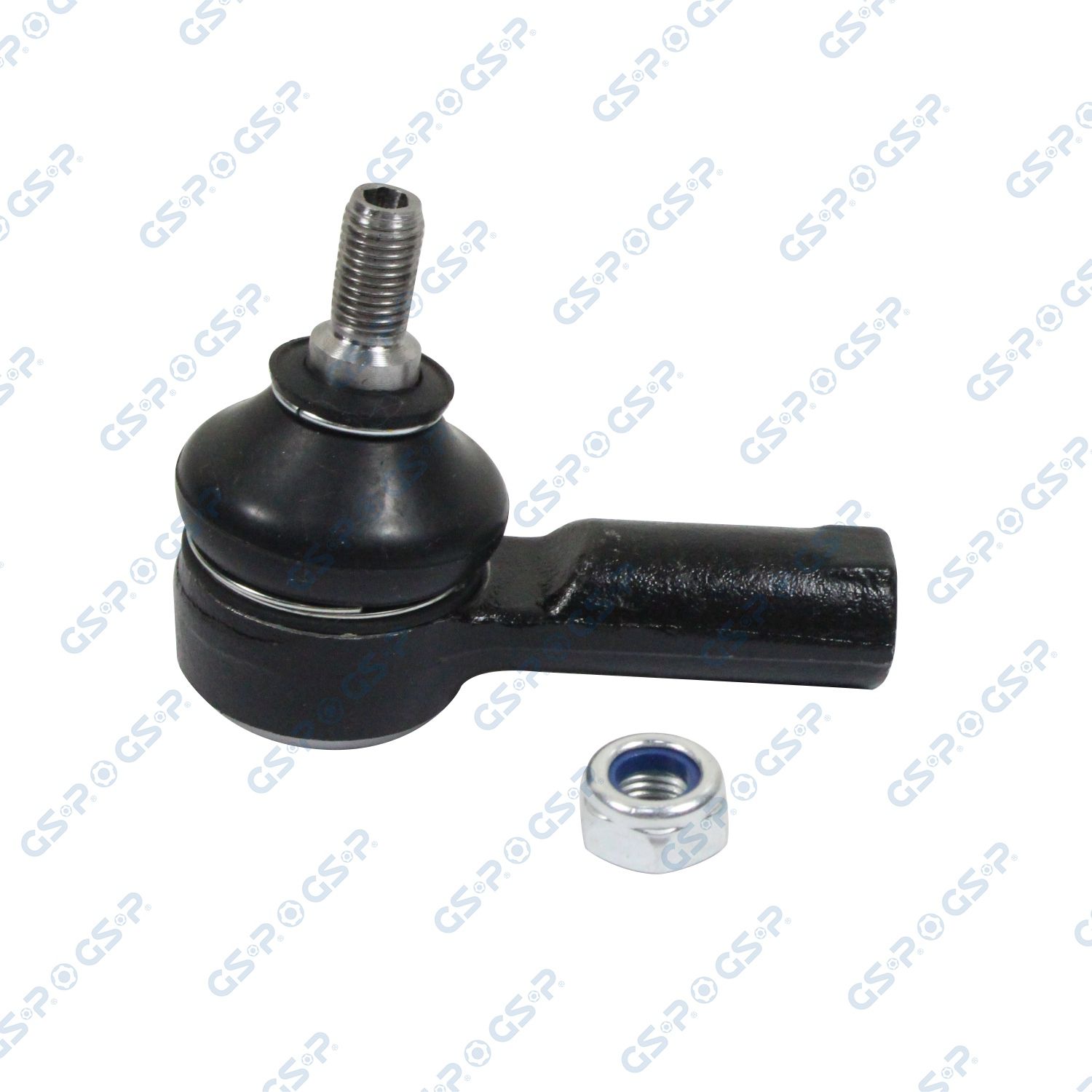 Наконечник кермової тяги GSP S070763 - zapix