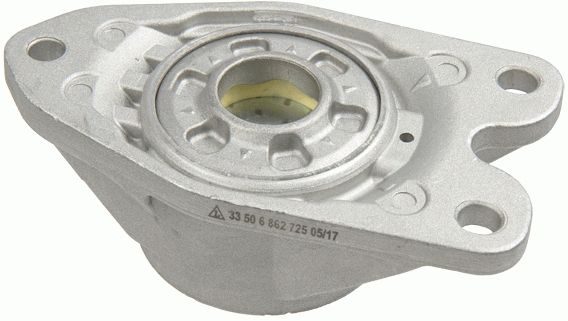 Опора амортизаційної стійки SACHS 803047 - zapix
