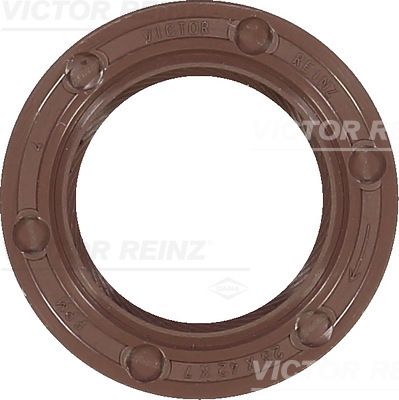 Сальник колінчатого вала VICTOR REINZ 813365300 - zapix