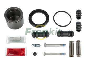 Ремкомплект гальмівного супорта FRENKIT 760586 - zapix