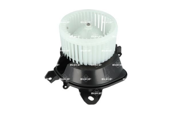 Вентилятор салону NRF 34027 - zapix