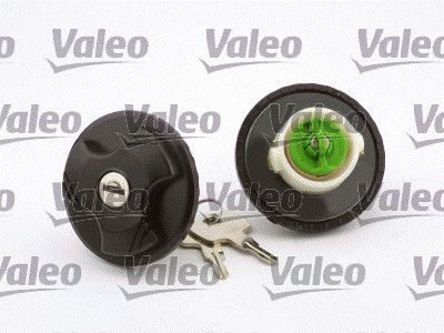 Кришка паливного бака VALEO 247601 - zapix