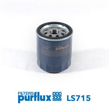 Оливний фільтр PURFLUX LS715