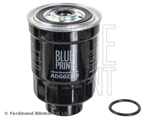 Паливний фільтр BLUE PRINT ADG02329
