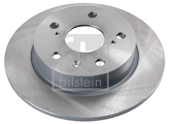 Гальмівний диск FEBI BILSTEIN 108494 - zapix
