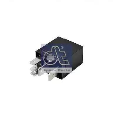 Багатофункціональне реле DT SPARE PARTS 580106 - zapix