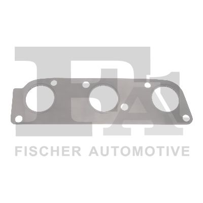 Прокладка випускного колектора FA1 412034 - zapix