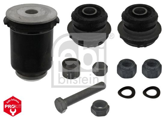 Сайлентблок важеля FEBI BILSTEIN 05388 - zapix
