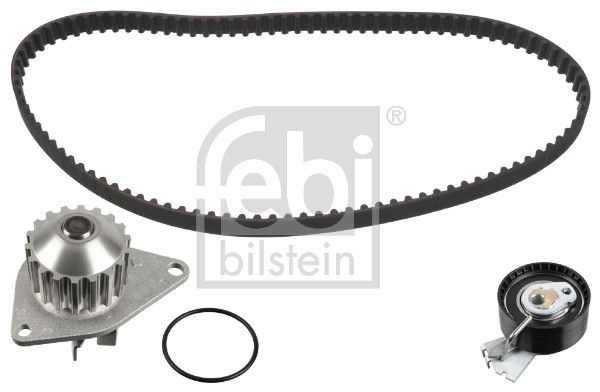 Комплект ременя ГРМ FEBI BILSTEIN 45114 - zapix
