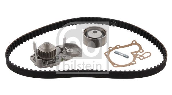 Комплект ременя ГРМ FEBI BILSTEIN 32733 - zapix