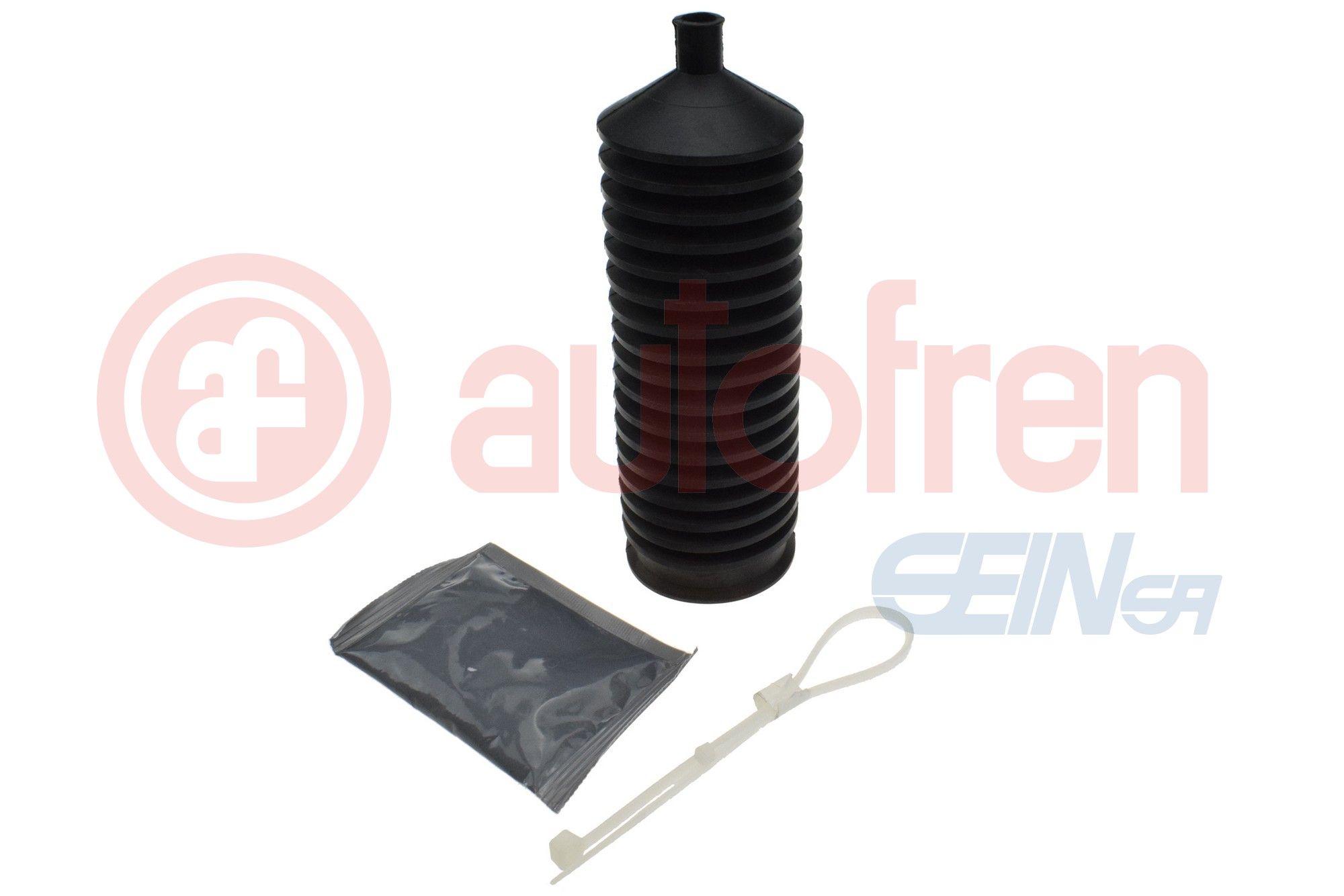 Пильник рульової рейки AUTOFREN SEINSA D9139 - zapix