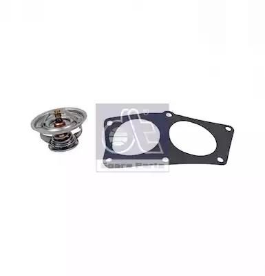 Термостат DT SPARE PARTS 630304 - zapix