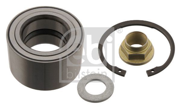 Подшипник / ступица колеса FEBI BILSTEIN 29521