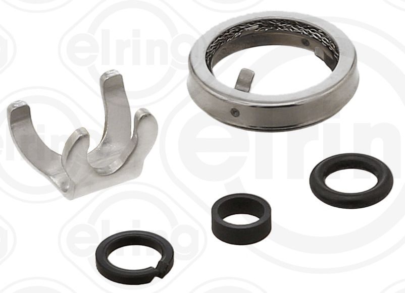 Прокладка форсунки паливної ELRING 502610 - zapix