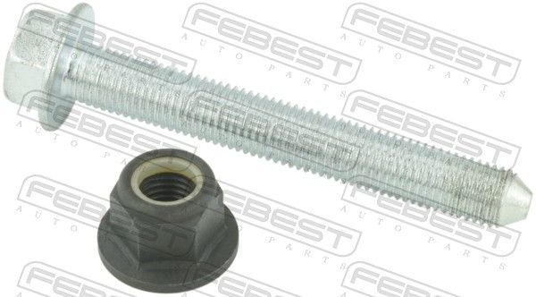 Болти та гайки підвіски FEBEST 2329004KIT - zapix