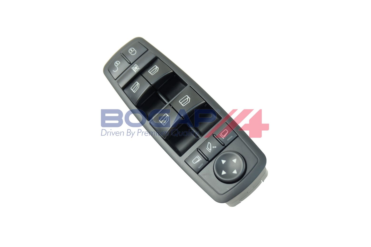 Кнопки та перемикачі BOGAP C7358109 - zapix