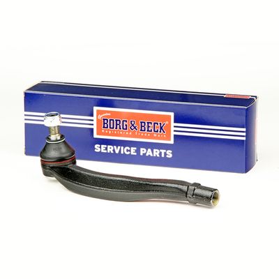 Наконечник рулевой тяги BORG & BECK BTR5636
