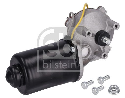 Двигун склоочисника FEBI BILSTEIN 33748 - zapix