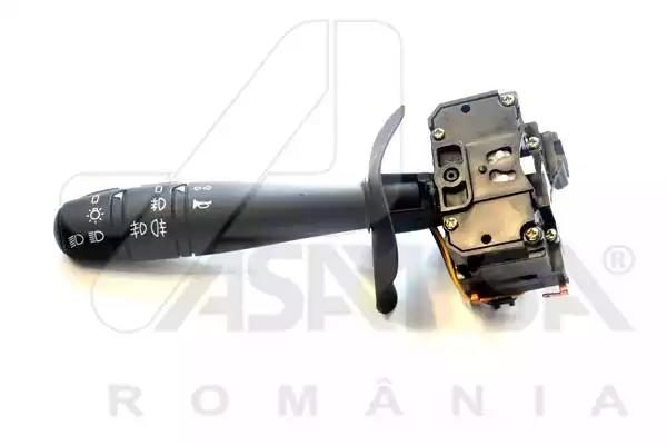 Перемикач поворотів та освітлення ASAM AUTOMOTIVE 32022 - zapix