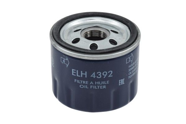 Оливний фільтр MECAFILTER ELH4392 - zapix