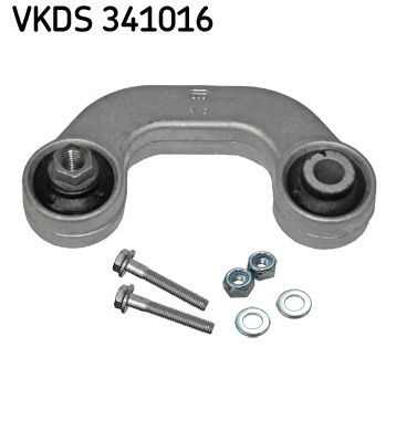 Тяга стабілізатора SKF VKDS341016 - zapix