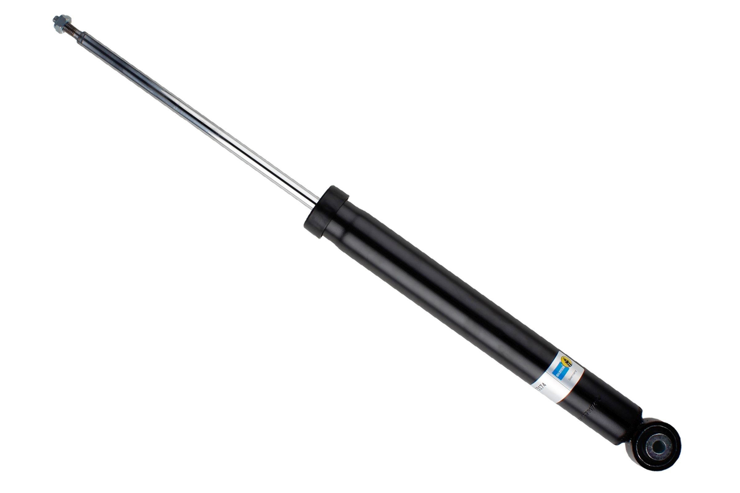 Амортизатор BILSTEIN 19273174 - zapix