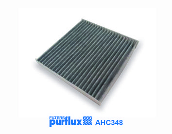 Фильтр салона PURFLUX AHC348