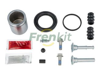 Ремкомплект гальмівного супорта FRENKIT 748579 - zapix