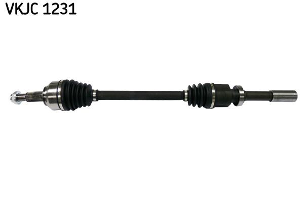 Піввісь SKF VKJC1231 - zapix