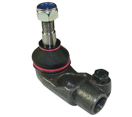 Наконечник кермової тяги METZGER 54003601 - zapix