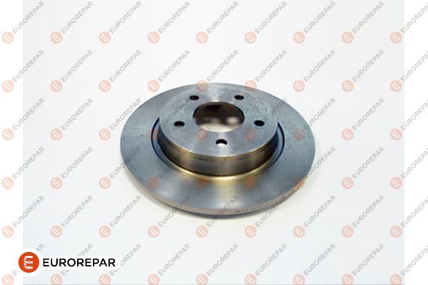 Гальмівний диск EUROREPAR 1642773380 - zapix