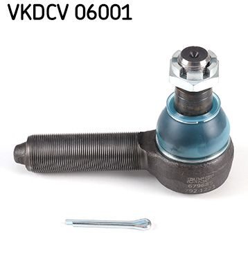 Наконечник кермової тяги SKF VKDCV06001 - zapix