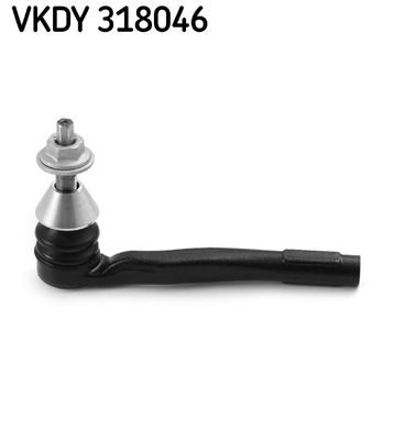 Наконечник кермової тяги SKF VKDY318046 - zapix