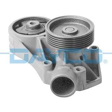 Помпа системи охолодження DAYCO DP461 - zapix