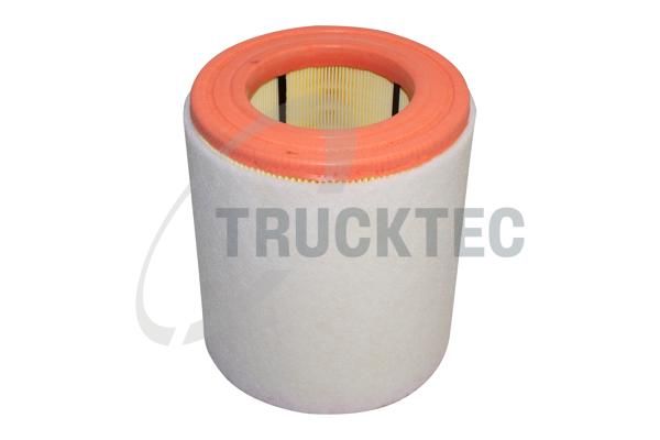 Повітряний фільтр TRUCKTEC AUTOMOTIVE 0714015 - zapix