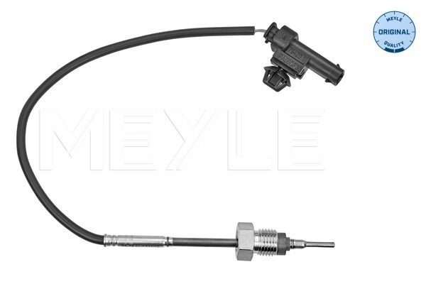 Датчик температури відпрацьованих газів MEYLE 6148000048 - zapix