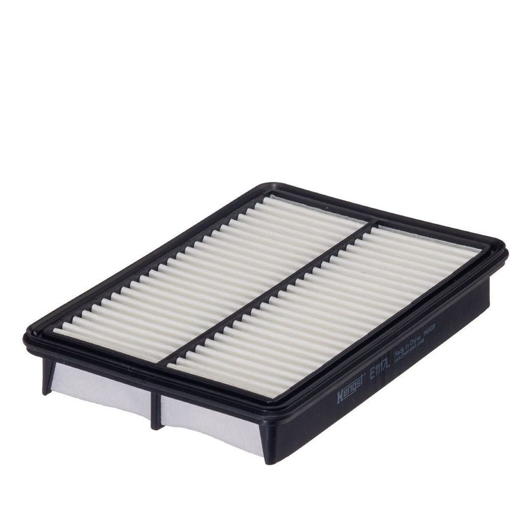 Повітряний фільтр HENGST FILTER E1117L