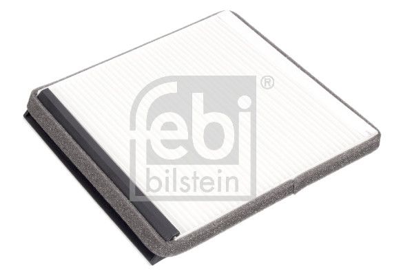 Фільтр салону FEBI BILSTEIN 17311 - zapix