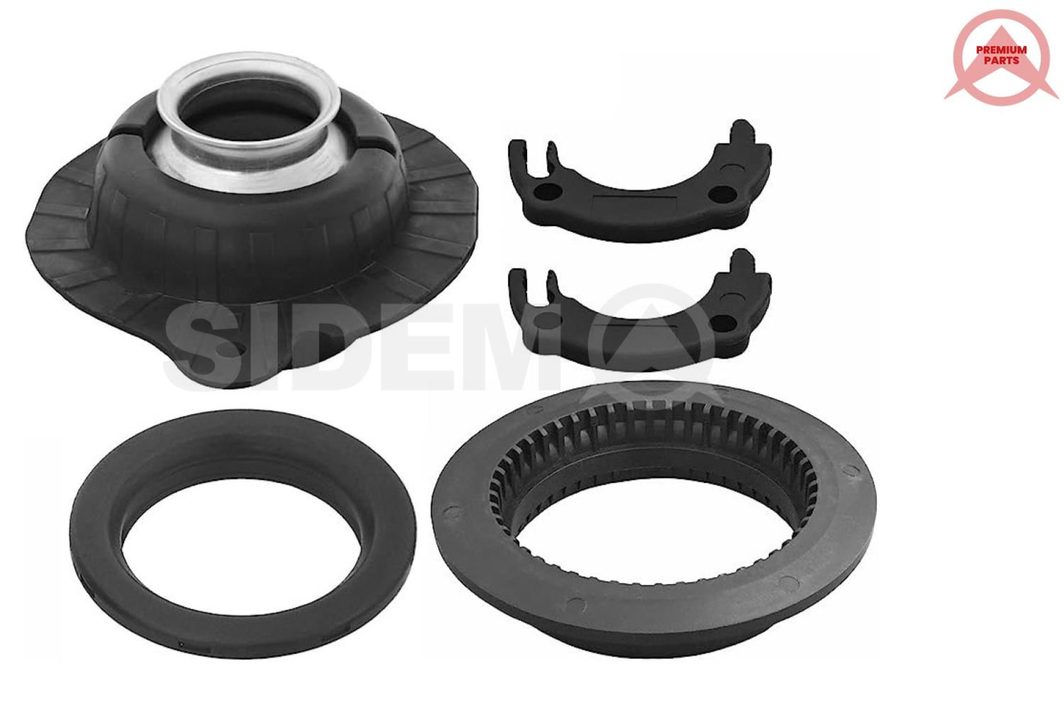 Опора амортизаційної стійки SIDEM 893406KIT - zapix