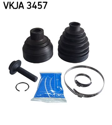 Шарнір рівних кутових швидкостей (ШРКШ) SKF VKJA3457 - zapix