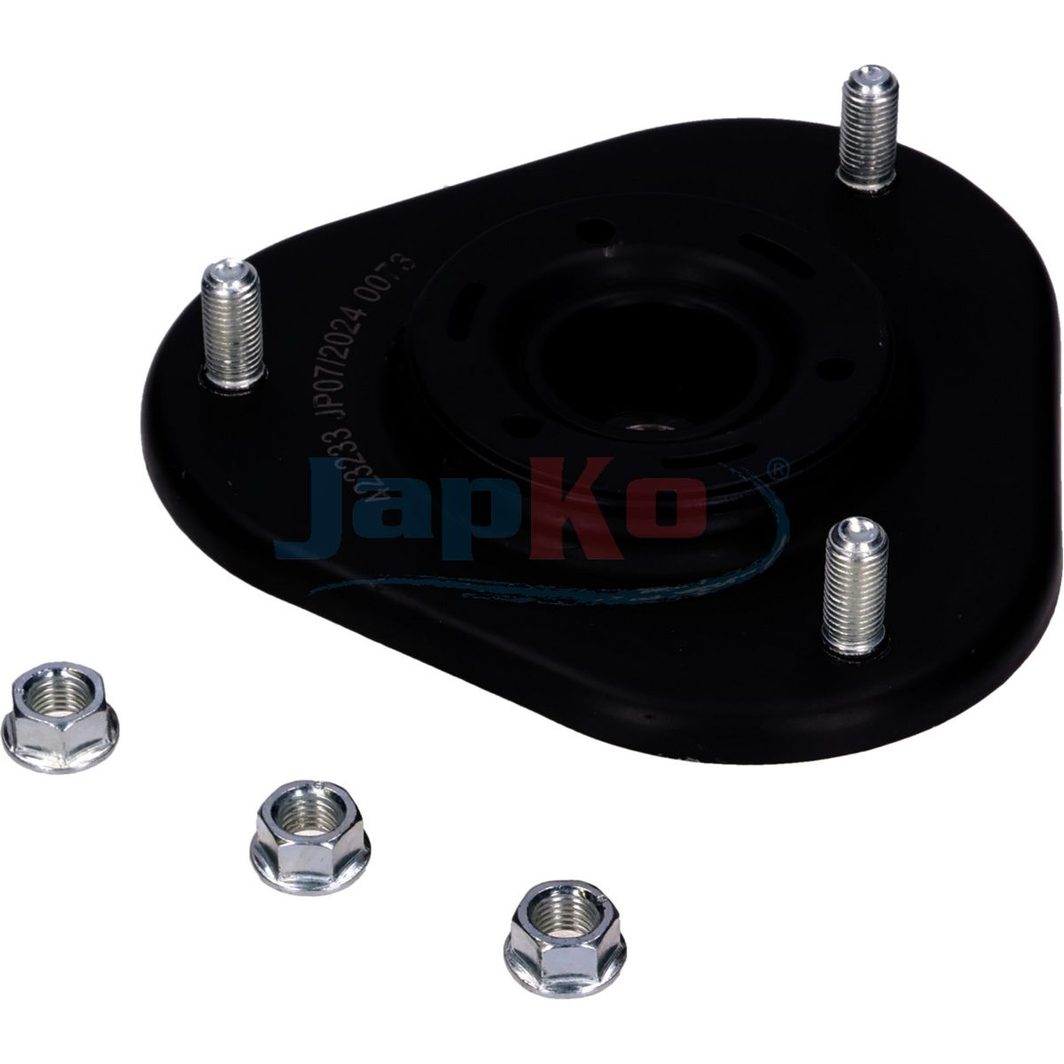 Опора амортизаційної стійки JAPKO SMJ0073 - zapix