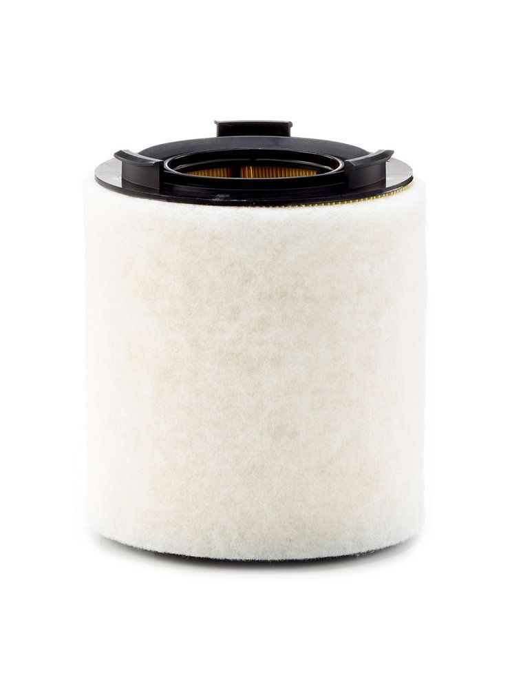 Повітряний фільтр MANN-FILTER C15008 - zapix