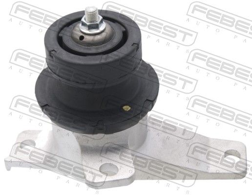 Опора двигуна FEBEST MMZ30RH - zapix