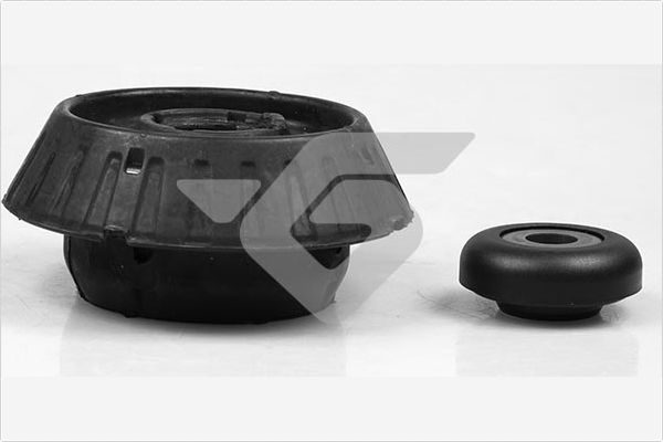 Опора амортизаційної стійки HUTCHINSON KS209 - zapix