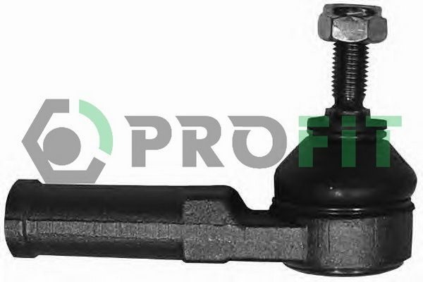 Наконечник кермової тяги PROFIT 23020312 - zapix